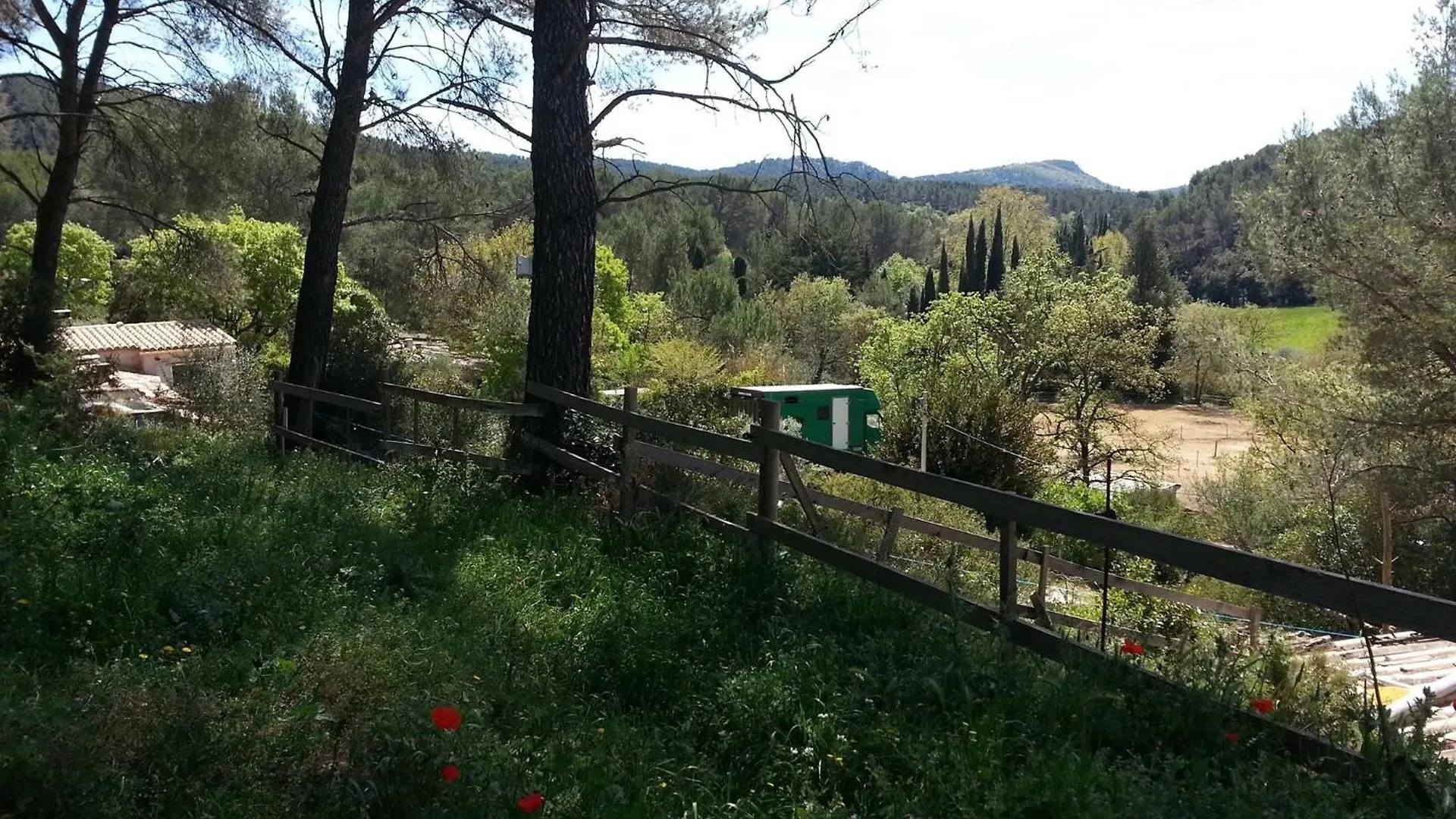 Sant Aloi - Le Chalet ル・ボーセ 0*,  フランス