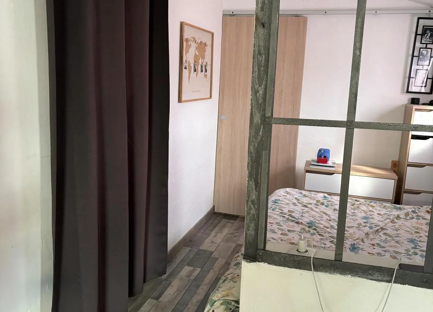 Sant Aloi - Le Chalet ル・ボーセ 0*,