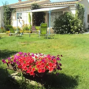 Entre Et Campagne Le Beausset
